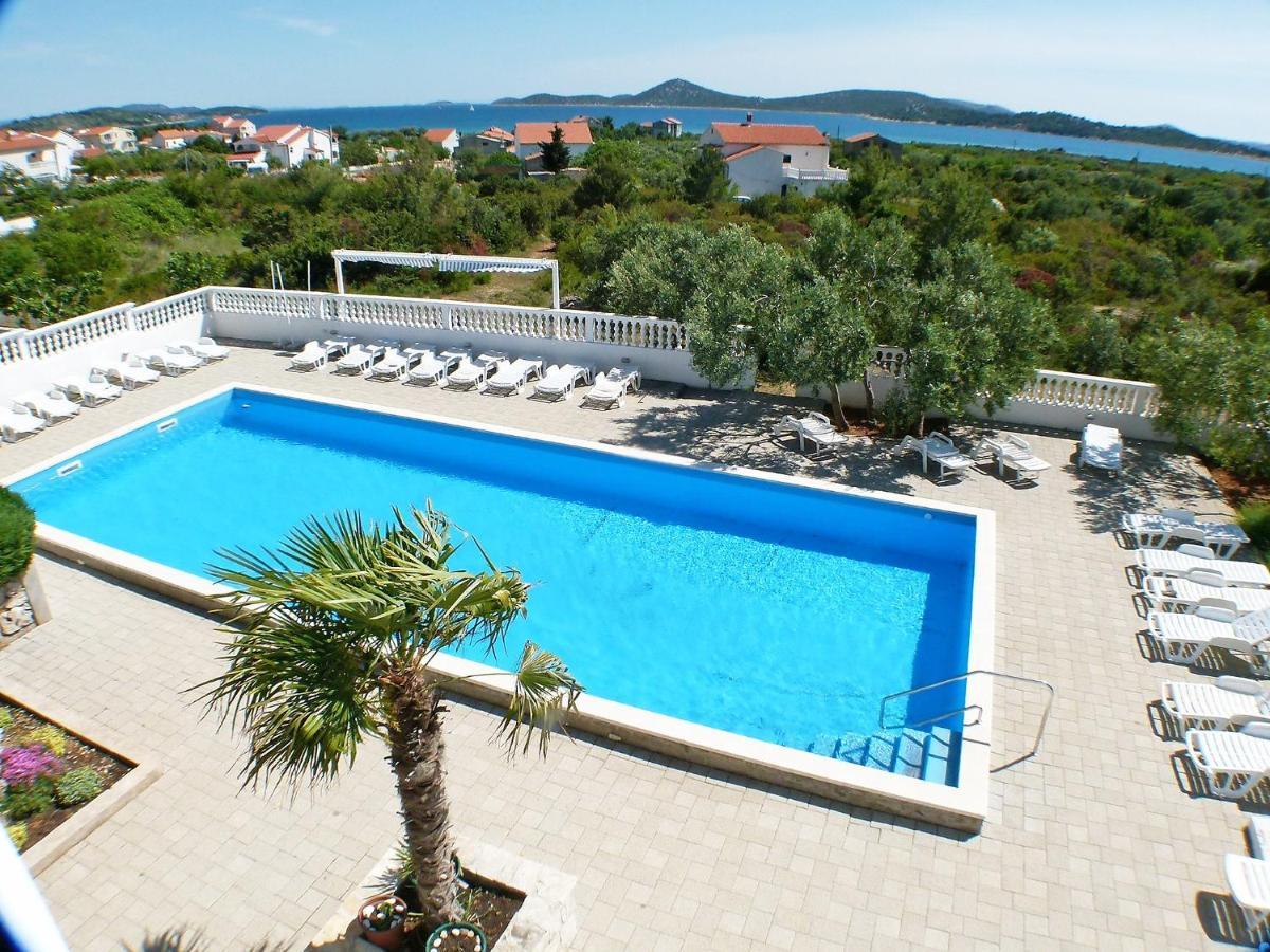 Apartment Rina-3 By Interhome Vodice Eksteriør billede