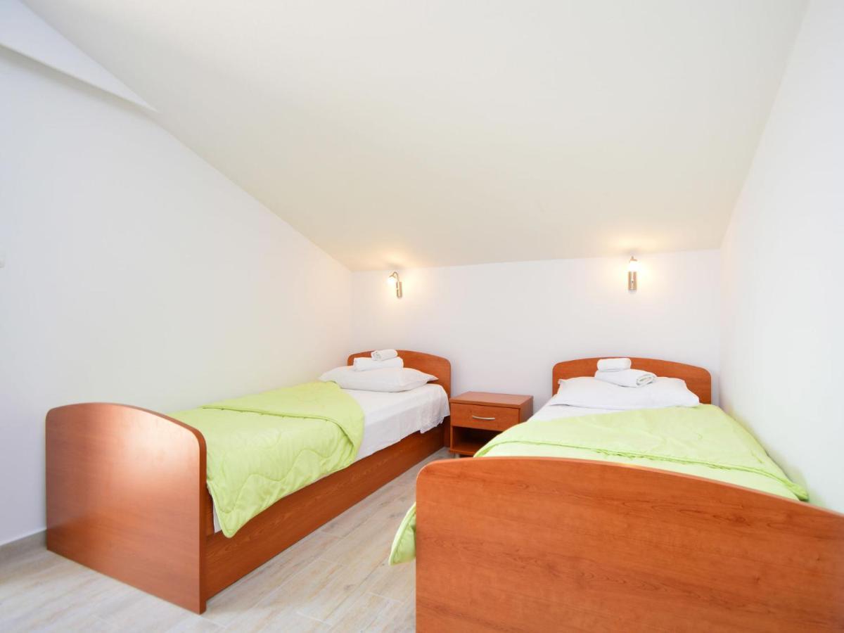 Apartment Rina-3 By Interhome Vodice Eksteriør billede