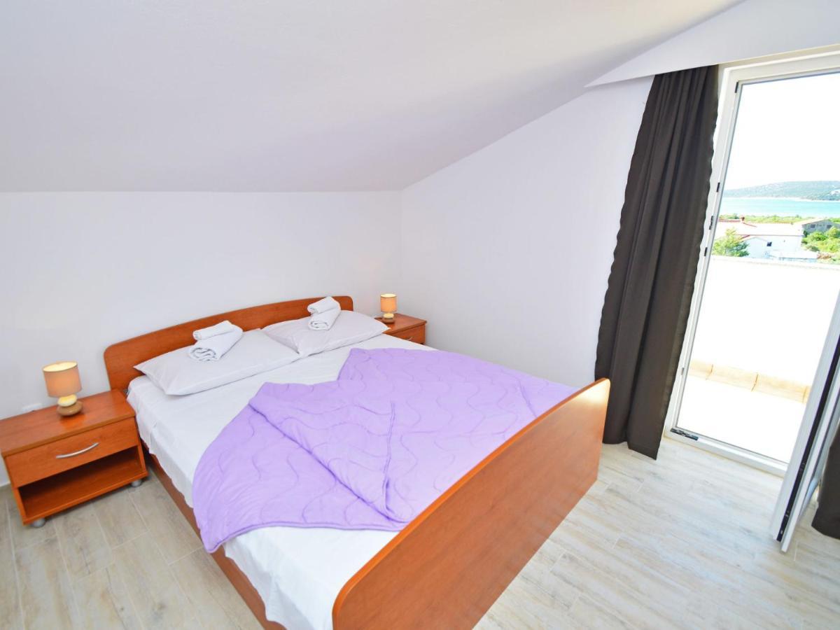 Apartment Rina-3 By Interhome Vodice Eksteriør billede