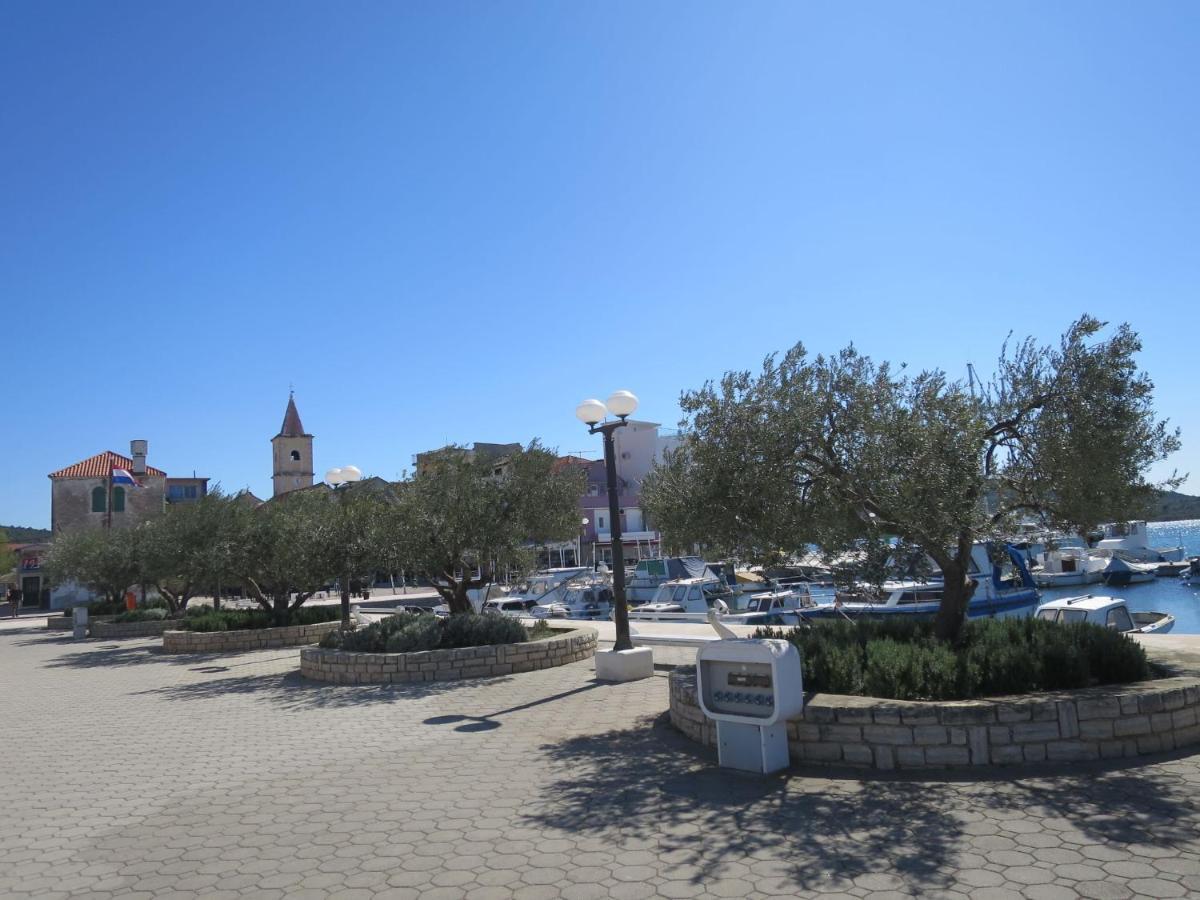 Apartment Rina-3 By Interhome Vodice Eksteriør billede